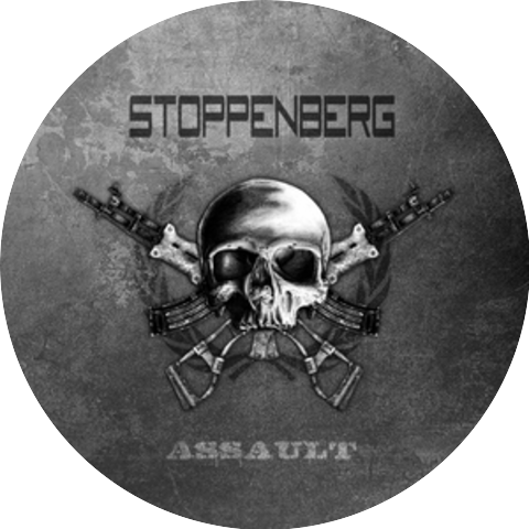 Stoppenberg