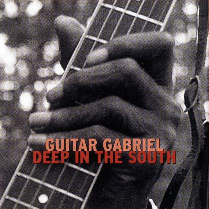 Guitar Gabriel