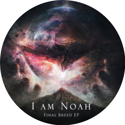 I Am Noah