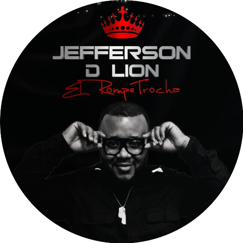 Jefferson D Lion & Place Angel