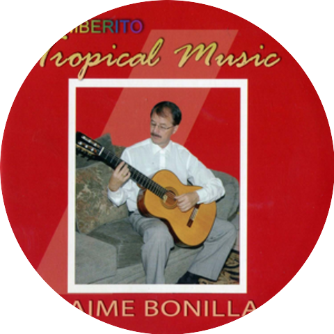 Jaime Bonilla