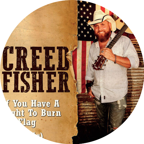 Creed Fisher