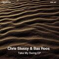Chris Stussy & Bas Roos