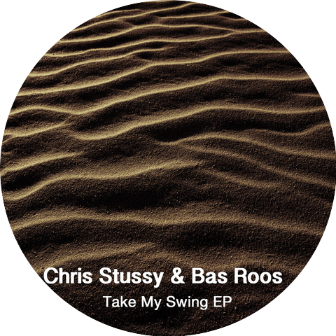 Chris Stussy & Bas Roos