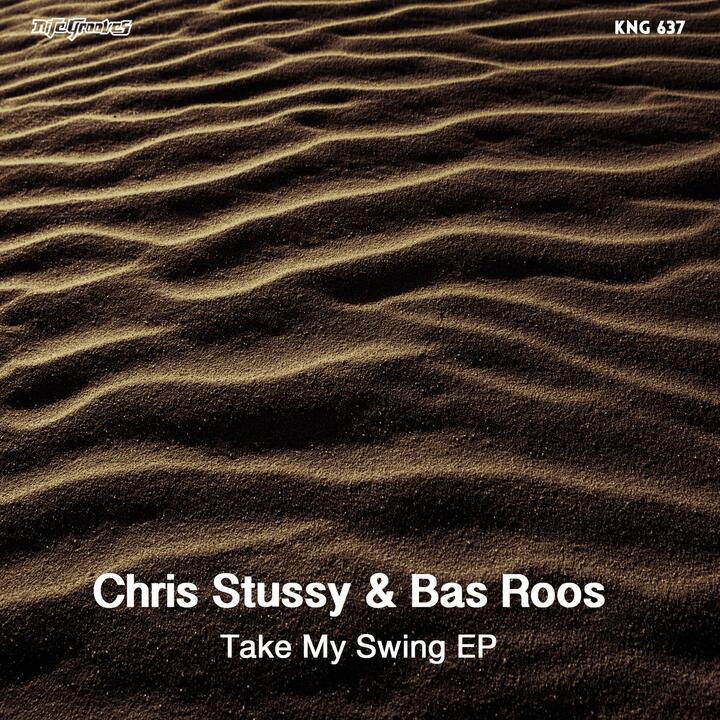 Chris Stussy & Bas Roos