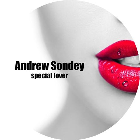 Andrew Sondey
