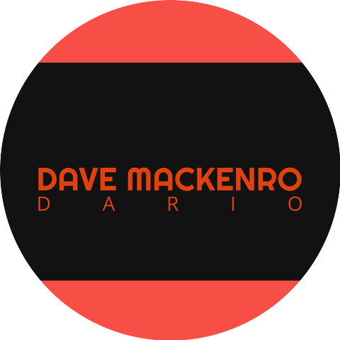 Dave Mackenro