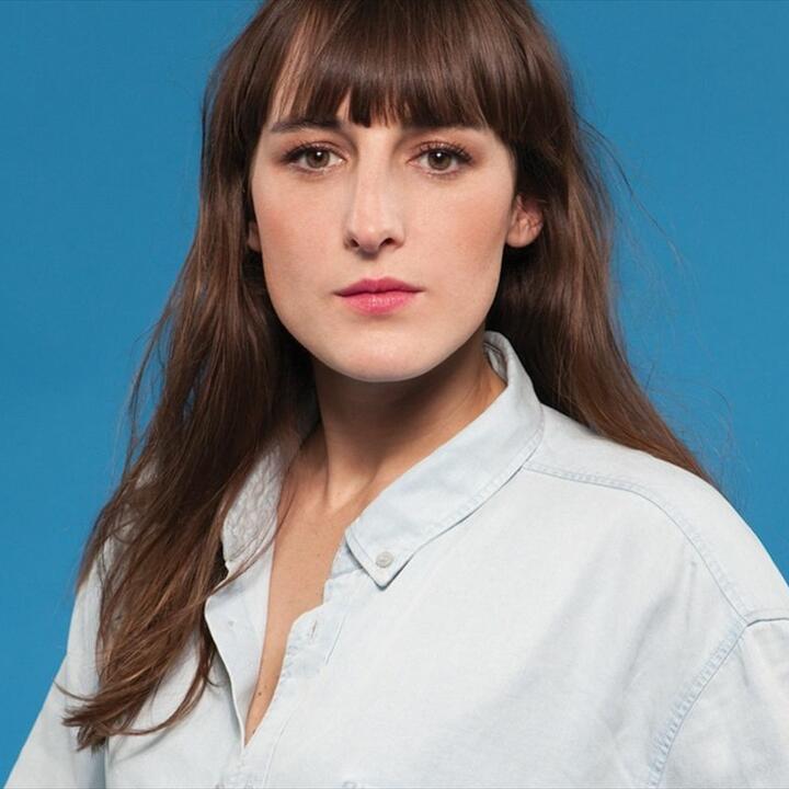 Juliette Armanet