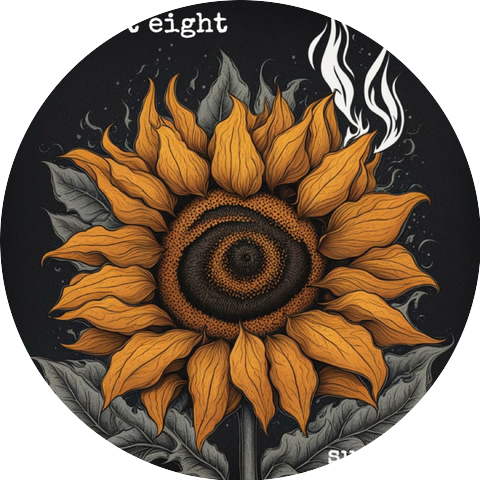 Half Past Eight