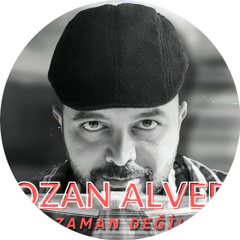 Ozan Alver