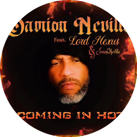 Damion Neville