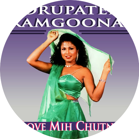 Drupatee Ramgoonai