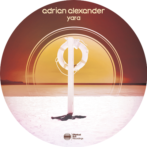 Adrian Alexander