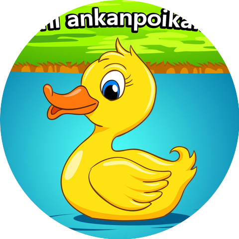 Suomalaisia Lastenlauluja