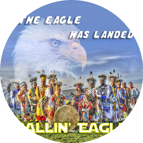 Callin Eagle