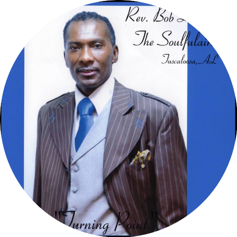 Rev. Bob Little & Soulfulaires