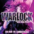 Warlock with Doro Pesch