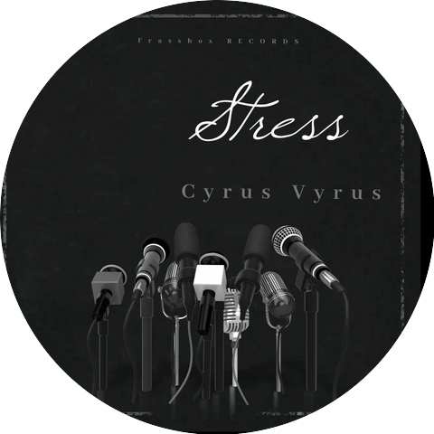 Cyrus Vyrus