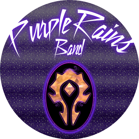Purple Rains Band