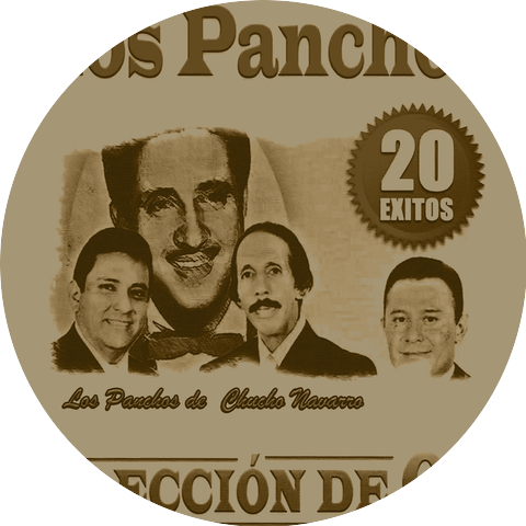 Los Panchos & De Chucho Navarro