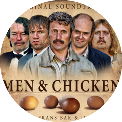 Frans Bak & Jeppe Kaas