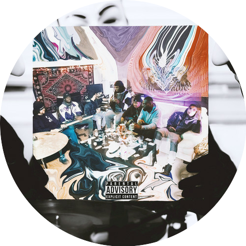 Tribe Gvng