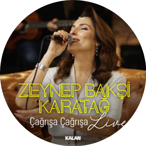 Zeynep Bakşi Karatağ