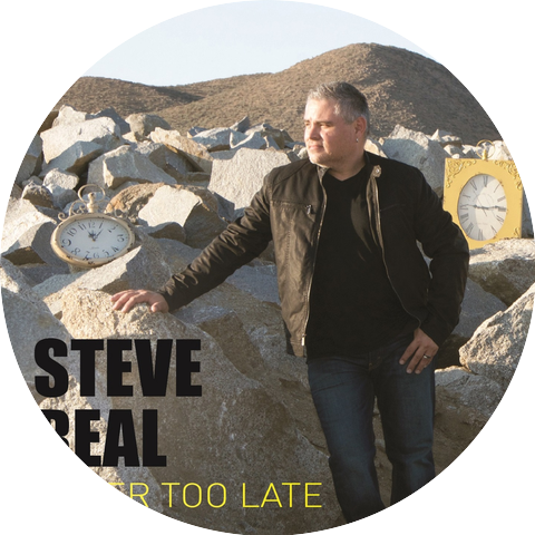 Steve Real