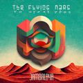The Flying Mars