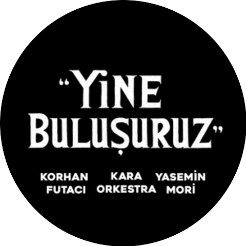Korhan Futacı ve Kara Orkestra & Yasemin Mori