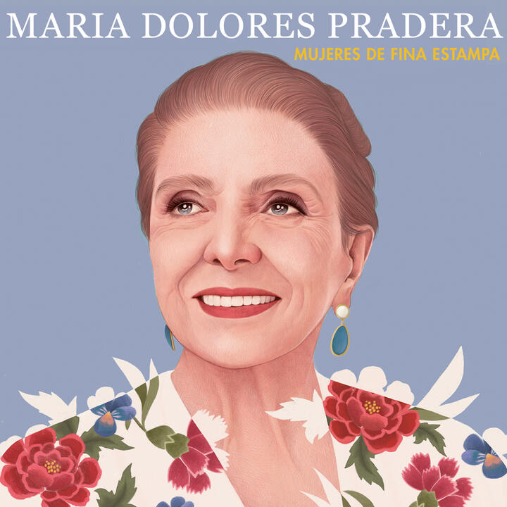 Pasión Vega Con María Dolores Pradera