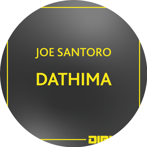 Joe Santoro