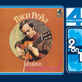 Paco Peña