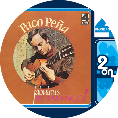 Paco Peña