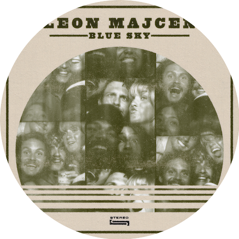 Leon Majcen