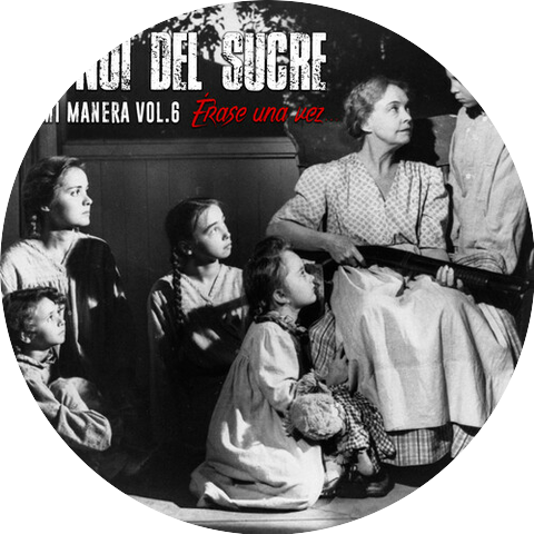 El Noi del Sucre