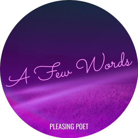 Pleasing Poet
