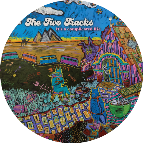 The Two Tracks