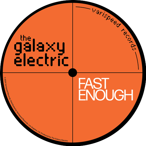 The Galaxy Electric