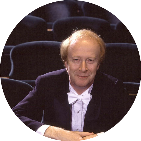 Christopher Seaman