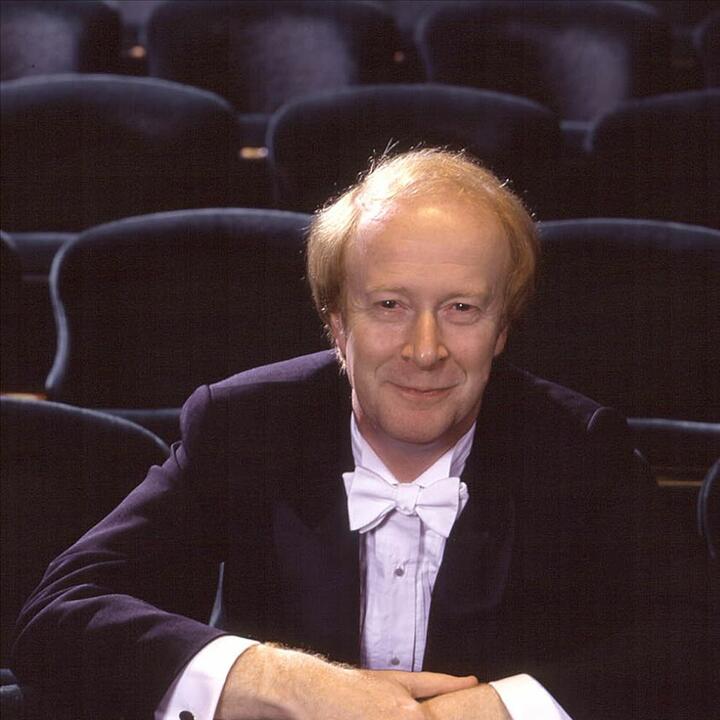 Christopher Seaman