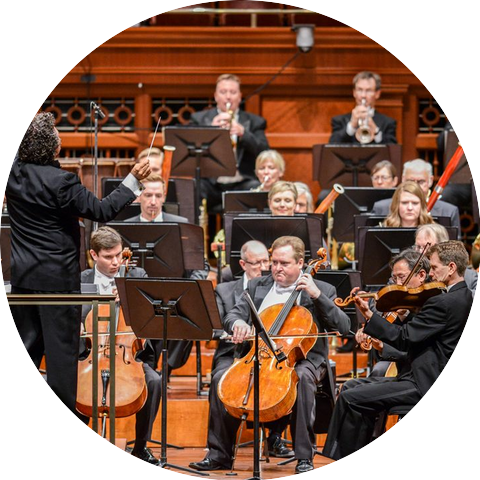 Nashville Symphony