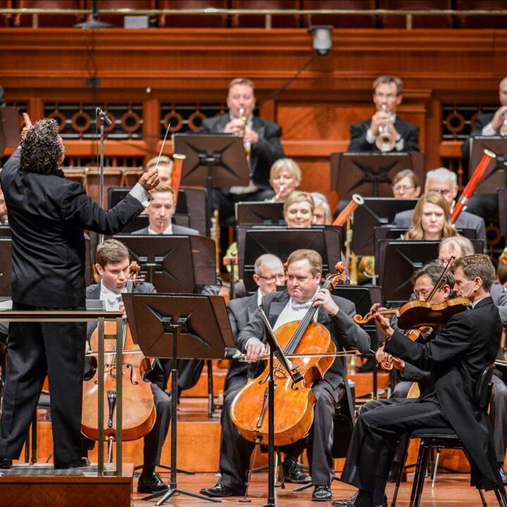 Nashville Symphony