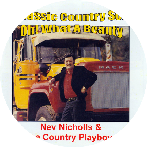 Nev Nicholls & the Country Playboys