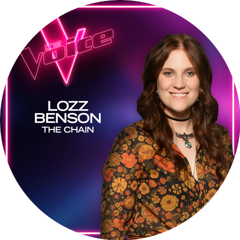 Lozz Benson