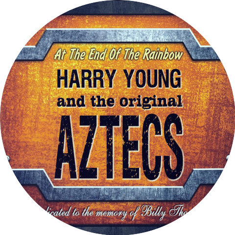 Harry Young & the Original Aztecs