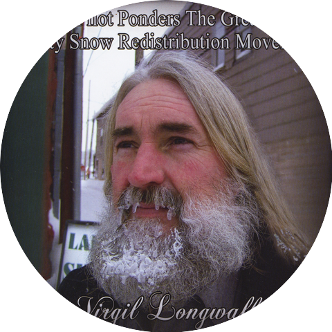 Virgil Longwalk