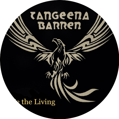 Tangeena Barren