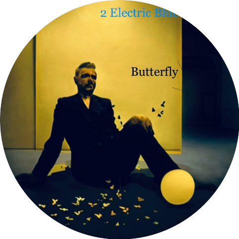 Electric Blue