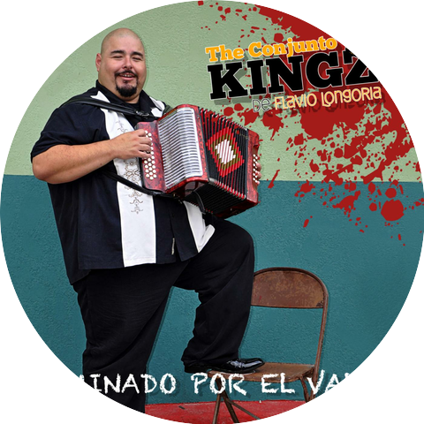 Flavio Longoria